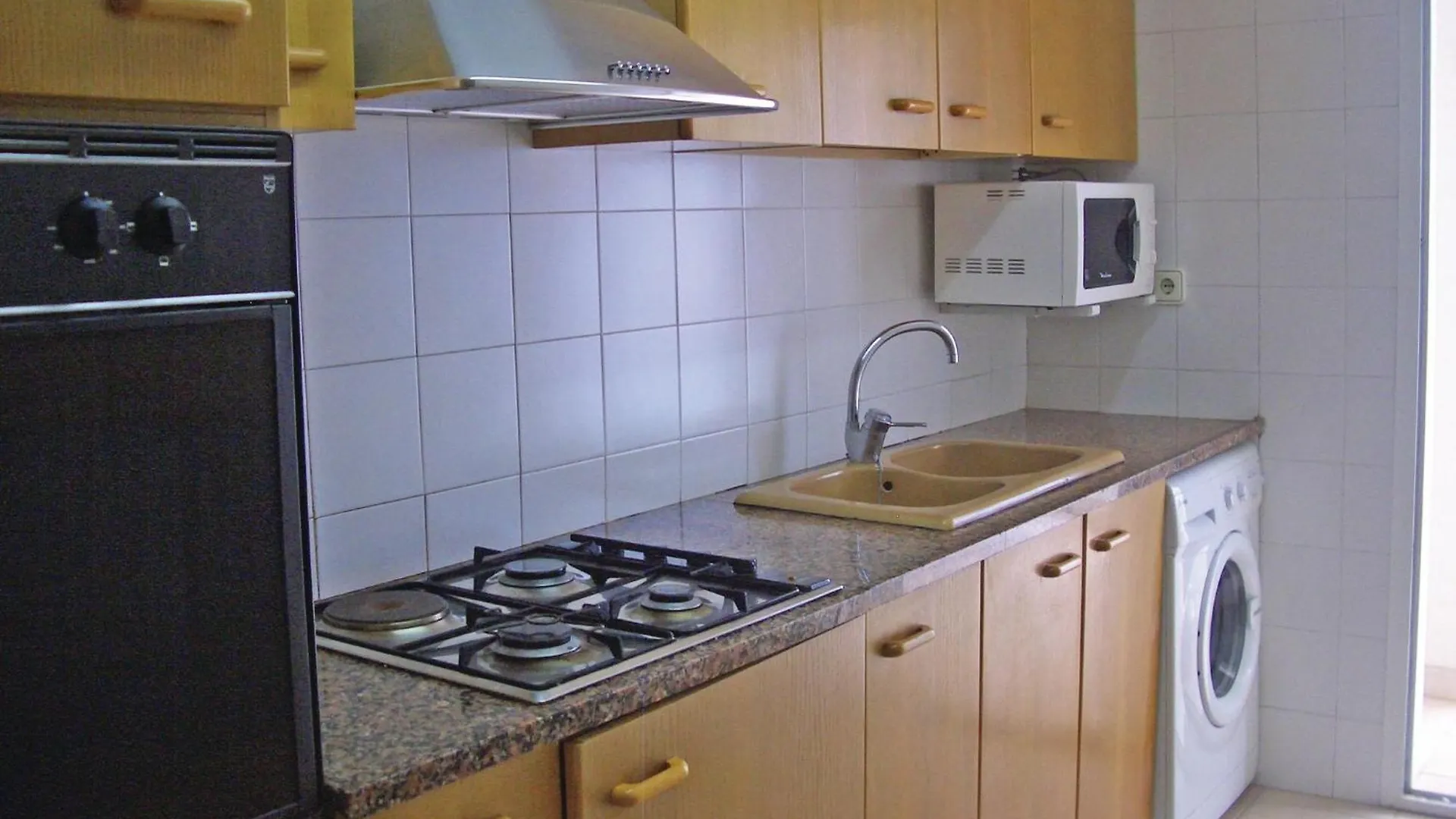 Cozy Apartment In Tossa De Mar With Kitchen 0*,  Spain