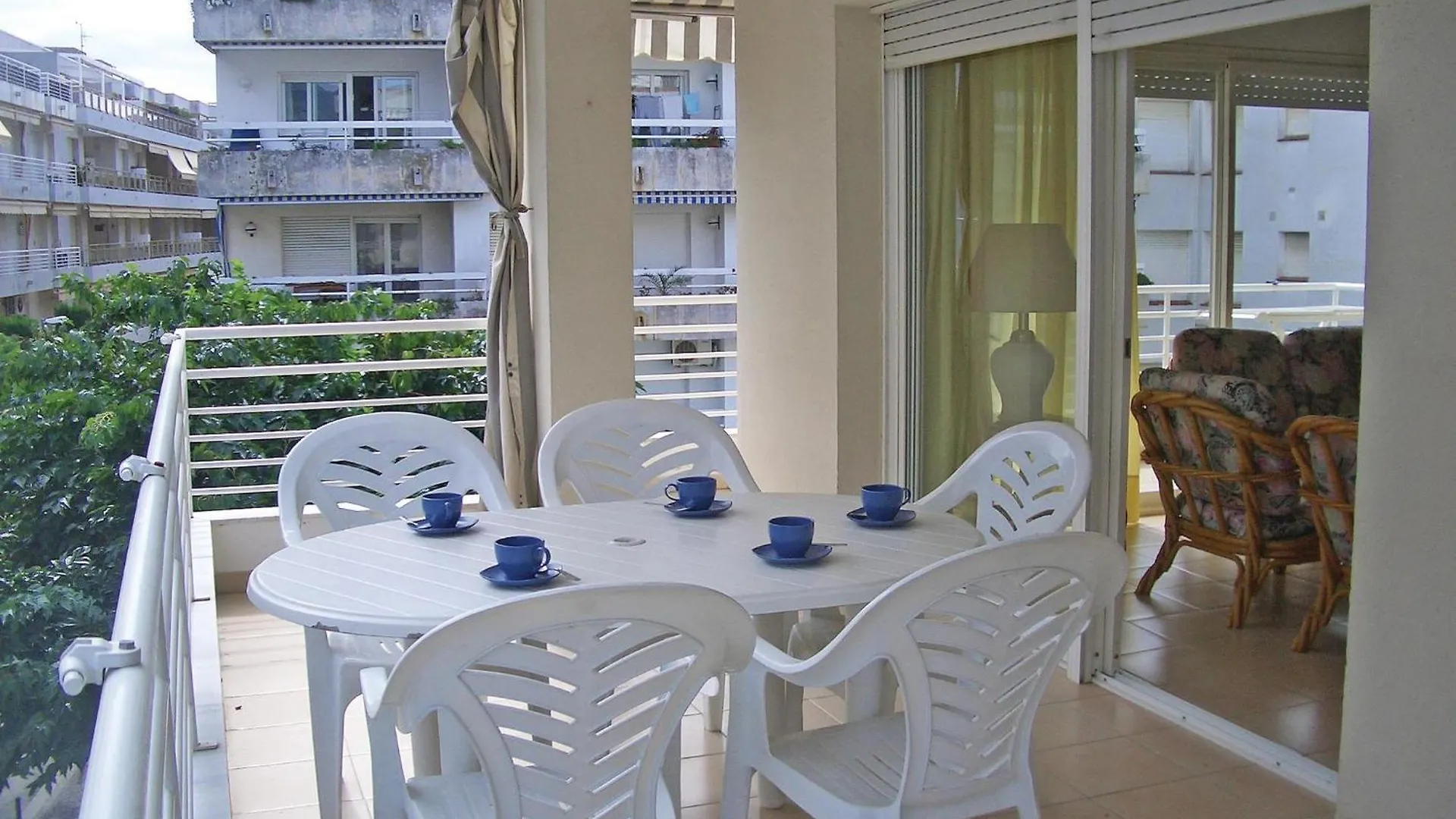 Cozy Apartment In Tossa De Mar With Kitchen Španělsko
