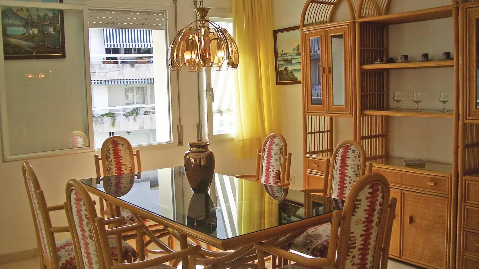 Cozy Apartment In Tossa De Mar With Kitchen