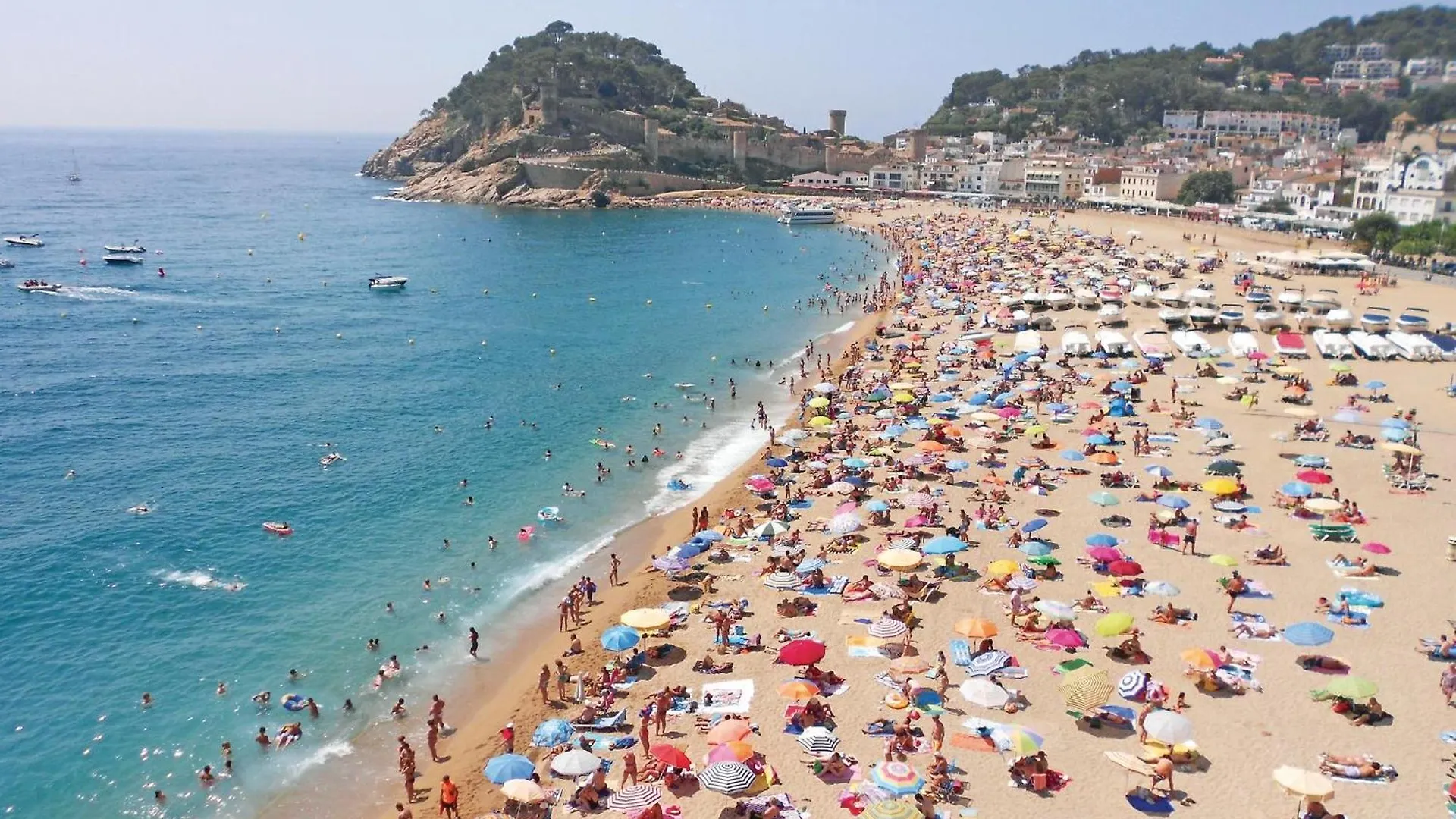 Cozy Apartment In Tossa De Mar With Kitchen 0*,  Spain
