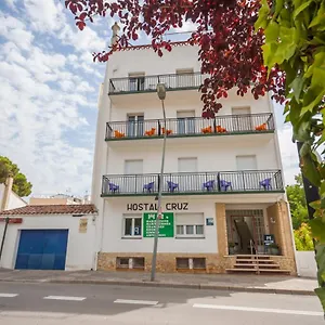  Gasthof Hostal Cruz