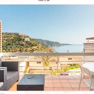 Great Next To The Sea Tossa de Mar