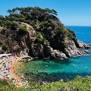 Fantastico Piso En Tossa de Mar