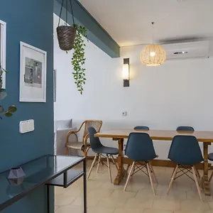 Mar De Tossa Appartement